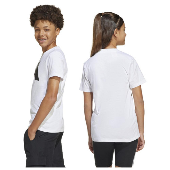 Adidas Παιδική κοντομάνικη μπλούζα Essentials Tee